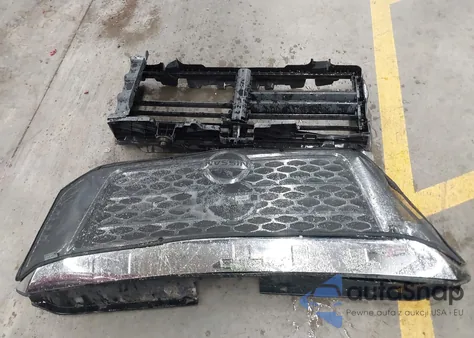 2018 Nissan Titan Sl from USA, damaged, VIN 1N6AA1E56JN535377